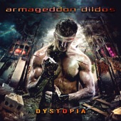 Dystopia (Deluxe Edition) artwork
