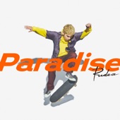 Paradise artwork