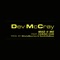 Mad @ Me Clean (feat. Ca$ino Cam) - Dev McCray lyrics