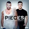 Stream & download Pieces - EP