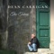 As the Tears Flow - Dean Carrigan lyrics