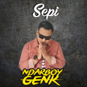 Sepi by Ndarboy Genk - cover art