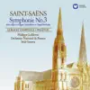Stream & download Saint-Saëns: Symphonie No. 3 avec orgue, Le rouet d'Omphale & Phaëton