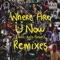 Skrillex & Diplo Ft. Justin Bieber - Where Are U Now (Marshmello Remix)
