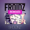 Stream & download Easy Lover (Danny Dove Remix) - Single