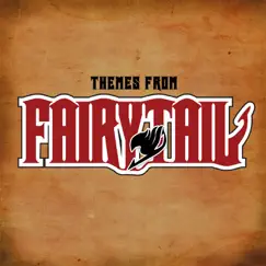 Fairy Tail Opening 1 (From 