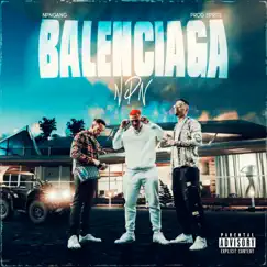 Balenciaga - Single by NPN album reviews, ratings, credits