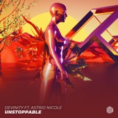 Unstoppable (feat. Astrid Nicole) artwork