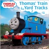 Thomas' Train Yard Tracks artwork