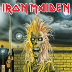 Iron Maiden - Running Free