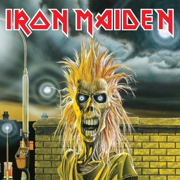 Iron Maiden (Remastered) - Iron Maiden