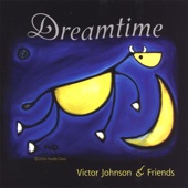 Victor Johnson & Friends - Tennis Shoe Waltz