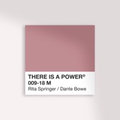 There Is a Power (feat. Dante Bowe) artwork