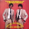 Triunfando, 1984