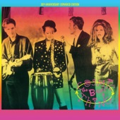 The B-52's - Cosmic Thing (Remastered)