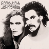 Daryl Hall & John Oates - Out of Me, Out of You