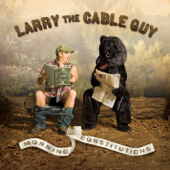 Morning Constitutions - Larry the Cable Guy