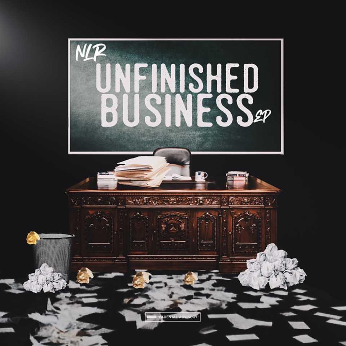 Unfinished Business