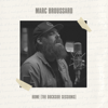 Marc Broussard - Home (The Dockside Sessions)  artwork