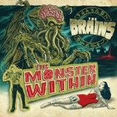 The Brains - Devil In Disguise