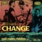 Change - Single