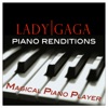 Magical Piano Player - The Edge of Glory