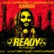 Ready (feat. Jo Mersa Marley) - Single