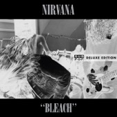 Nirvana - Blew (Live at Pine Street Theatre)