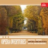 Vienna State Opera Orchestra, Alfred Scholz & Johann Strauss II - Tancredi