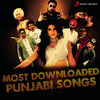 Most Downloaded Punjabi Songs - Various Artists