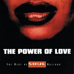 The Power of Love by Various Artists album reviews, ratings, credits