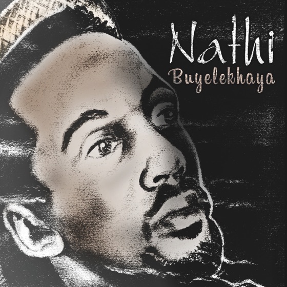 Cover artwork for Liziwe