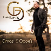 Oma's en Opoe's artwork