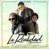 La Realidad (Remix) [feat. Ozuna & Wisin] song lyrics