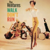 The Ventures - Walk - Don't Run