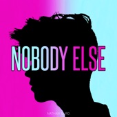 Nobody Else artwork