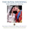 Stream & download The Royal Wedding – The Official Album