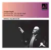 Haydn & J.S. Bach: Orchestral Works (Live) album lyrics, reviews, download