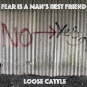 Fear Is a Man's Best Friend artwork