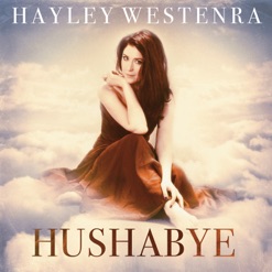 HUSHABYE cover art