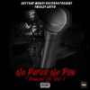 No Paper No Pen, Vol. 2 (Trapped In)