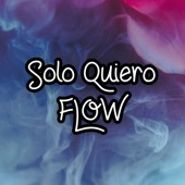 Solo Quiero Flow artwork