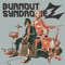 Hakusenwatari - BURNOUT SYNDROMES lyrics