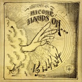 Hands On... Don't Waste My Time artwork
