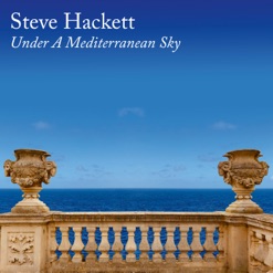 UNDER A MEDITERRANEAN SKY cover art