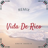Vida de Rico (Remix) artwork