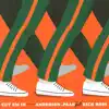 CUT EM IN (feat. Rick Ross) - Single album lyrics, reviews, download