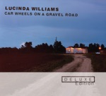 Lucinda Williams - Still I Long for Your Kiss