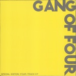 Gang of Four - Outside the Trains Don't Run On Time