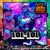 Lol-Lol artwork